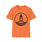 Buoy Badge T-Shirt