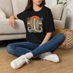 Longboard Trio T-Shirt