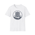 Crab Traps T-Shirt