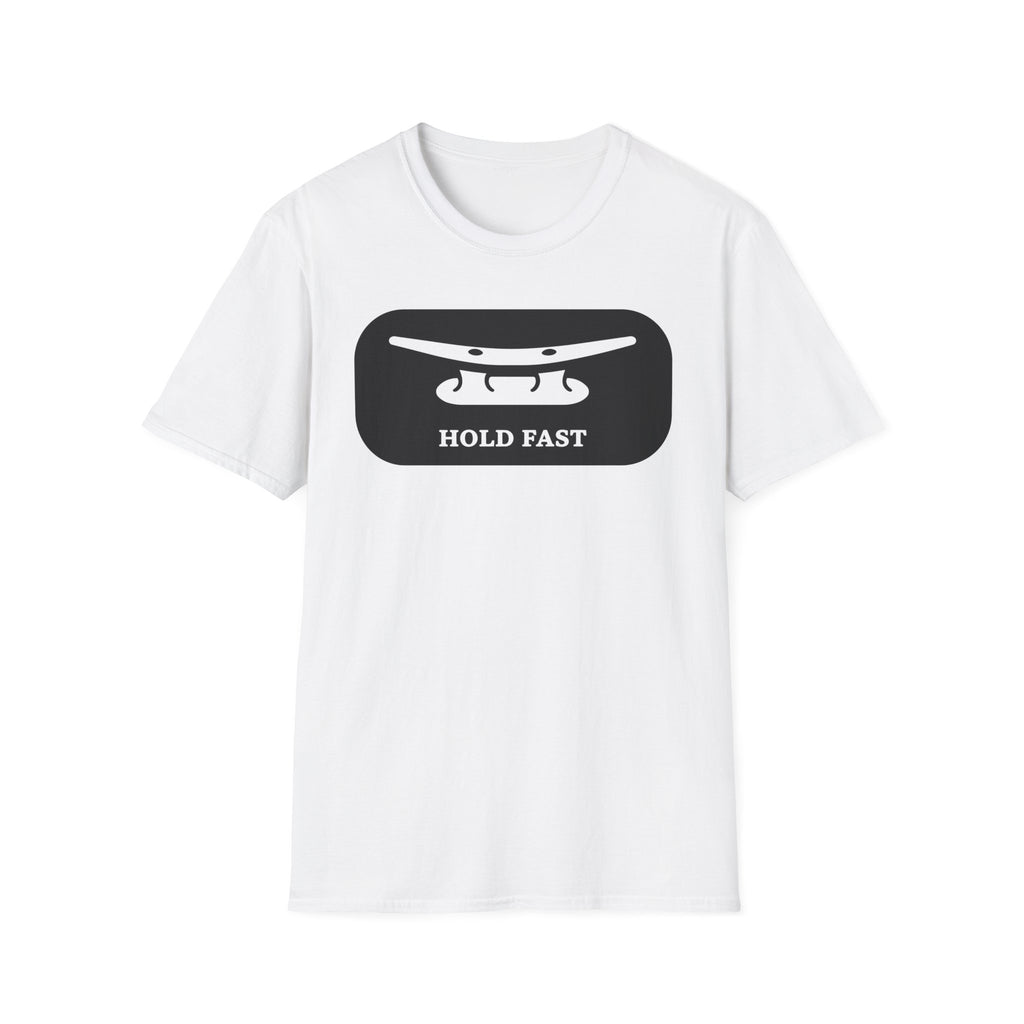 Hold Fast T-Shirt