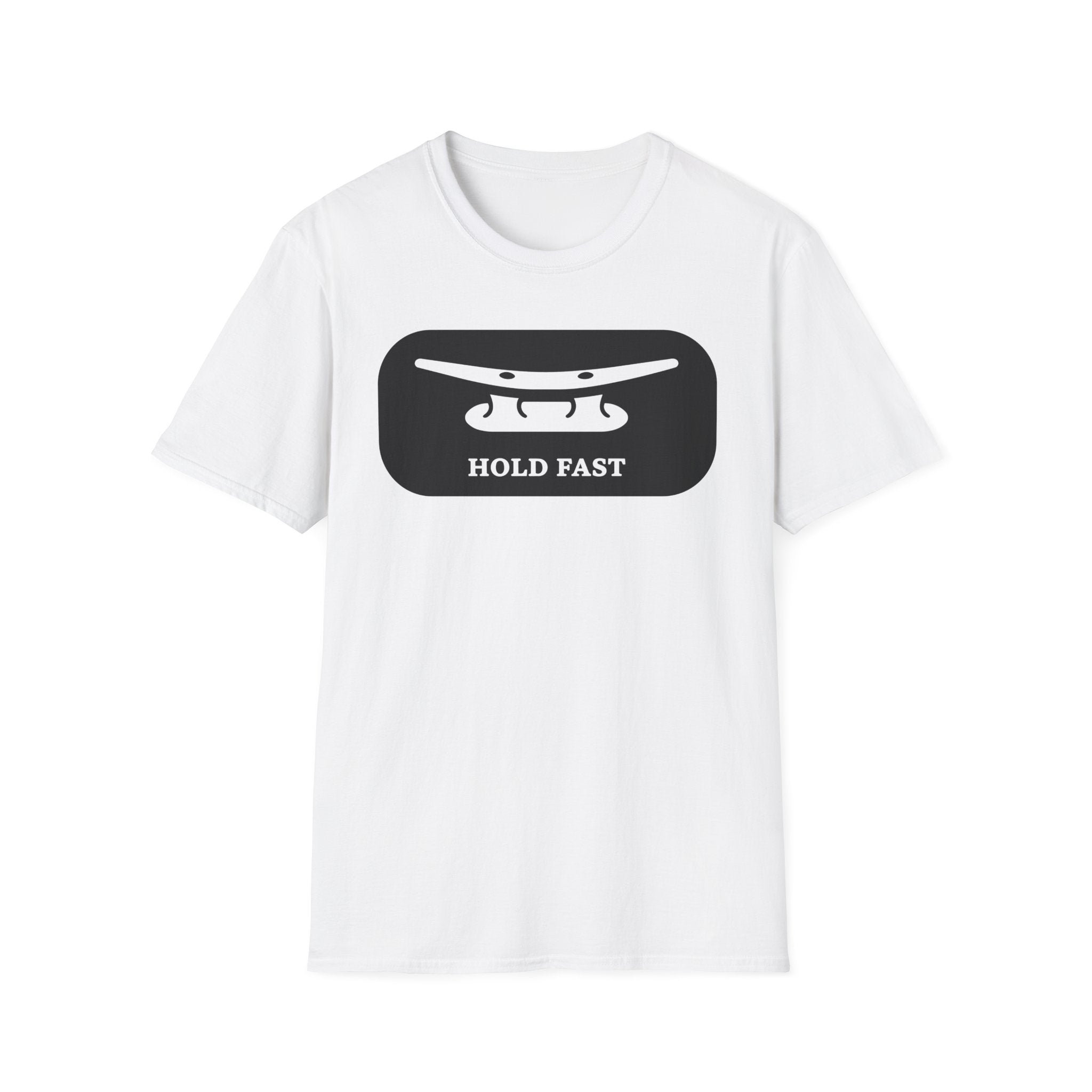 Hold Fast T-Shirt
