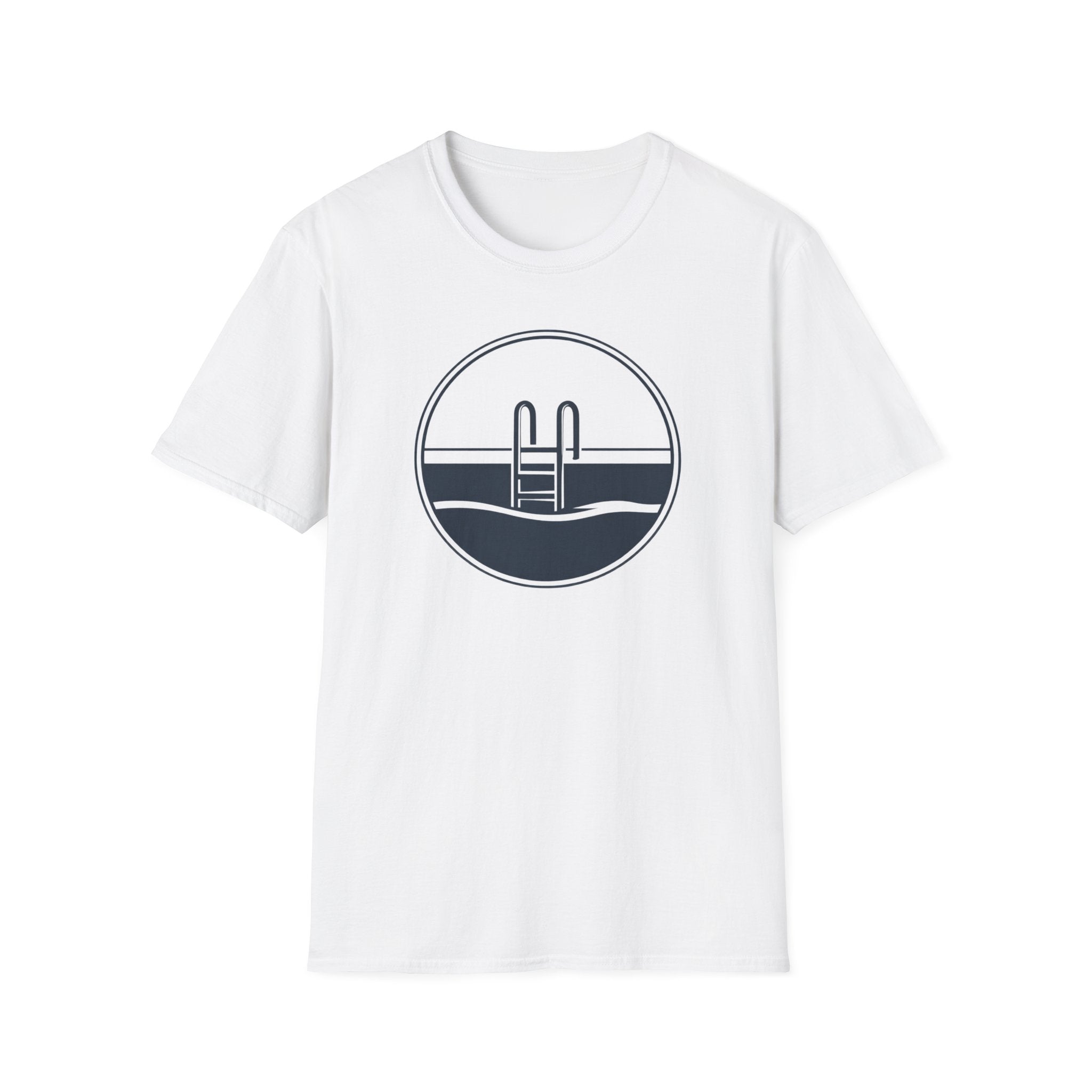 Dock Ladder T-Shirt
