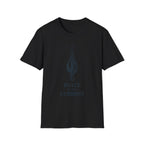 Built By The Current T-Shirt