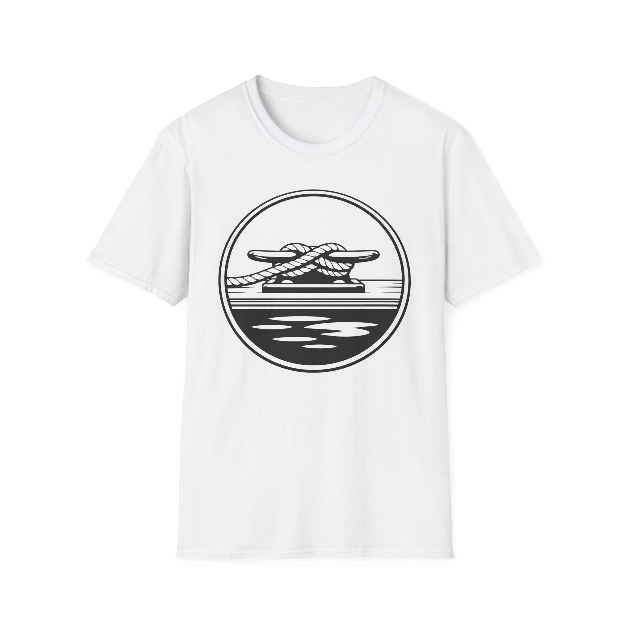 Dock Cleat T-Shirt