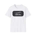 Work The Tide Line T-Shirt