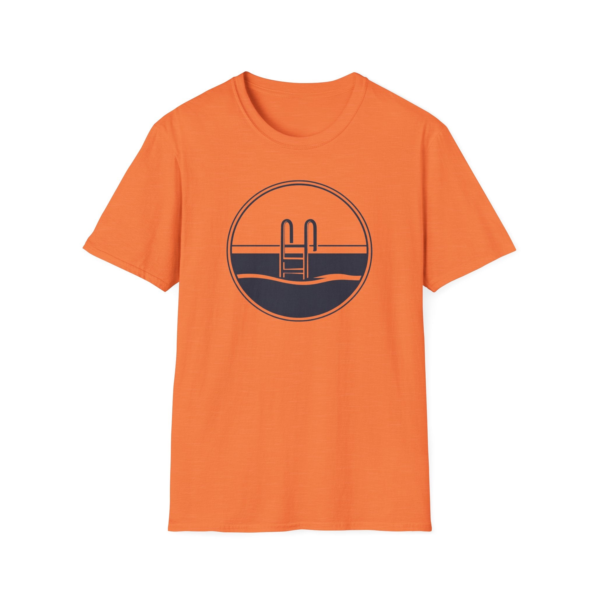 Dock Ladder T-Shirt