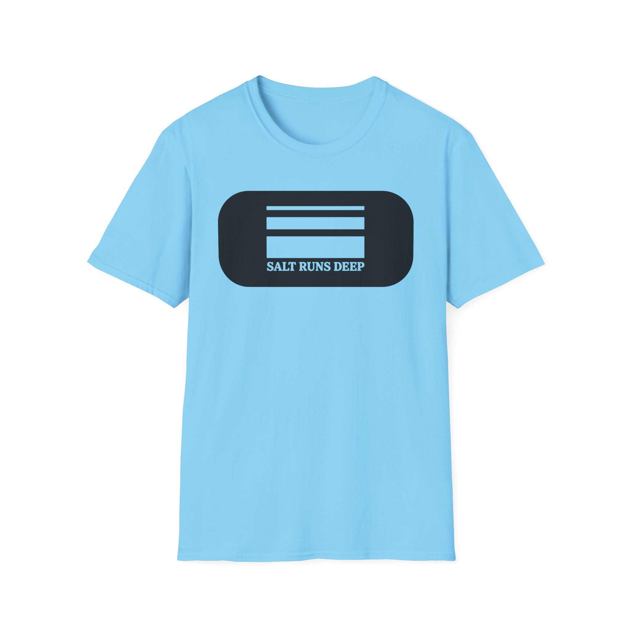 Salt Runs Deep T-Shirt