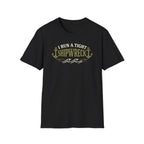 I Run A Tight Shipwreck T-Shirt