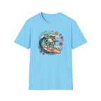 Surf Turtle T-Shirt