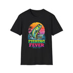 Fishing Fever Tarpon T-Shirt