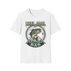 Reel Cool Dad T-Shirt