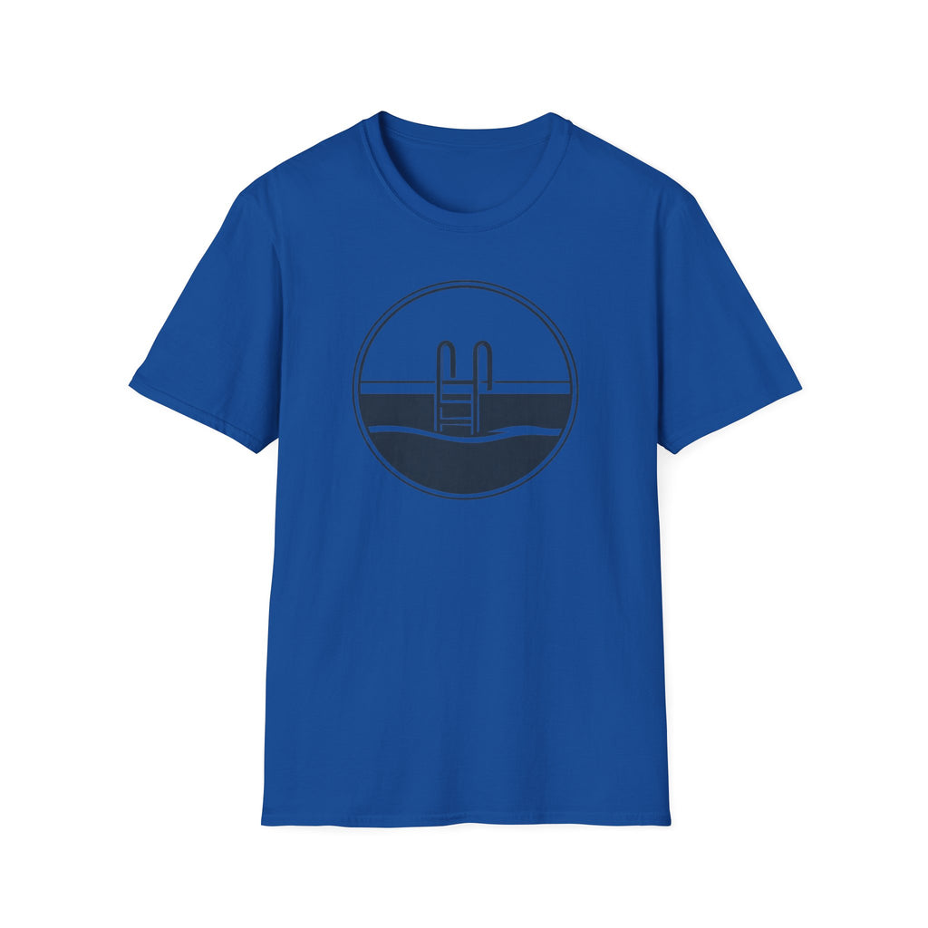 Dock Ladder T-Shirt
