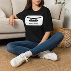 Hold Fast T-Shirt