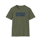 Earned Offshore T-Shirt