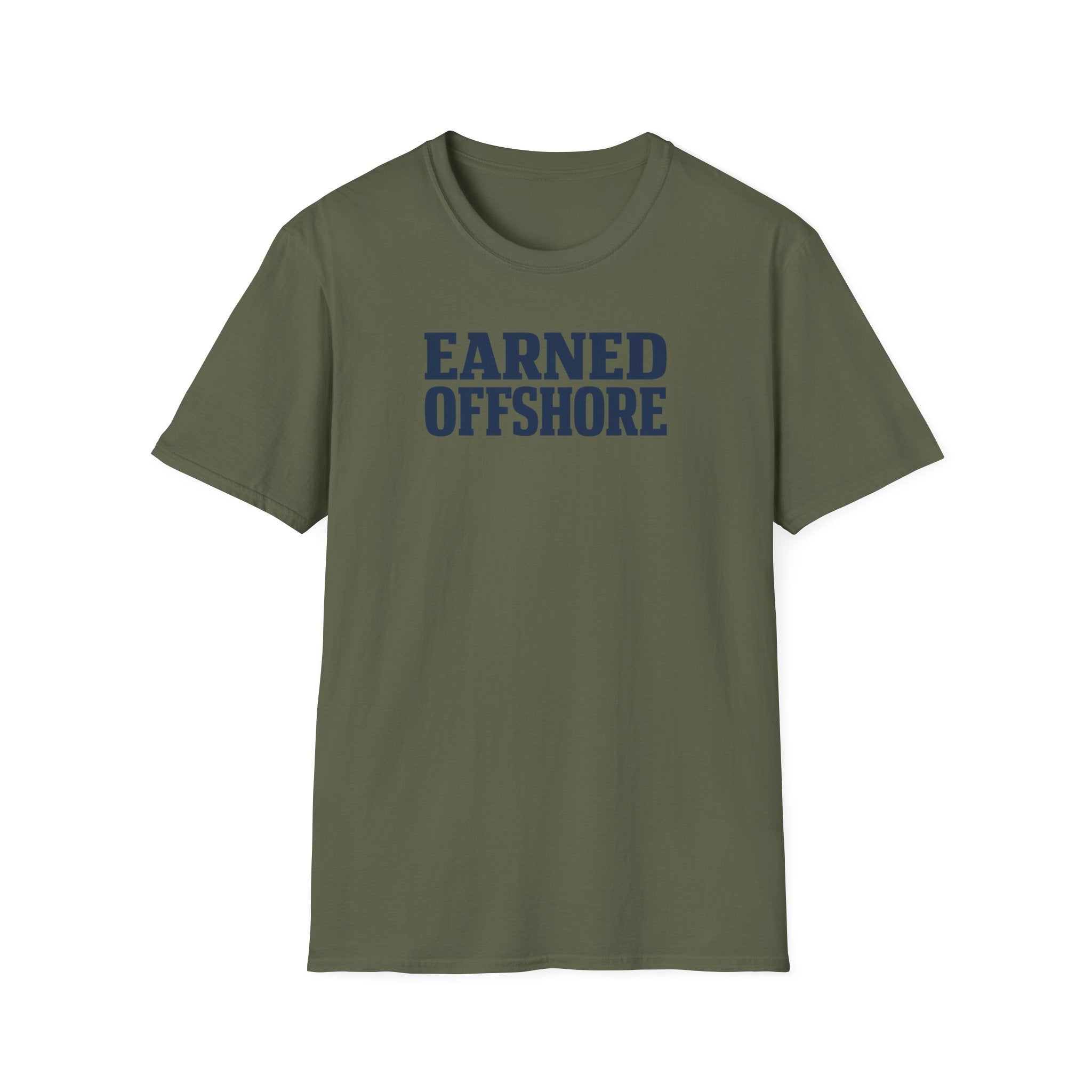 Earned Offshore T-Shirt