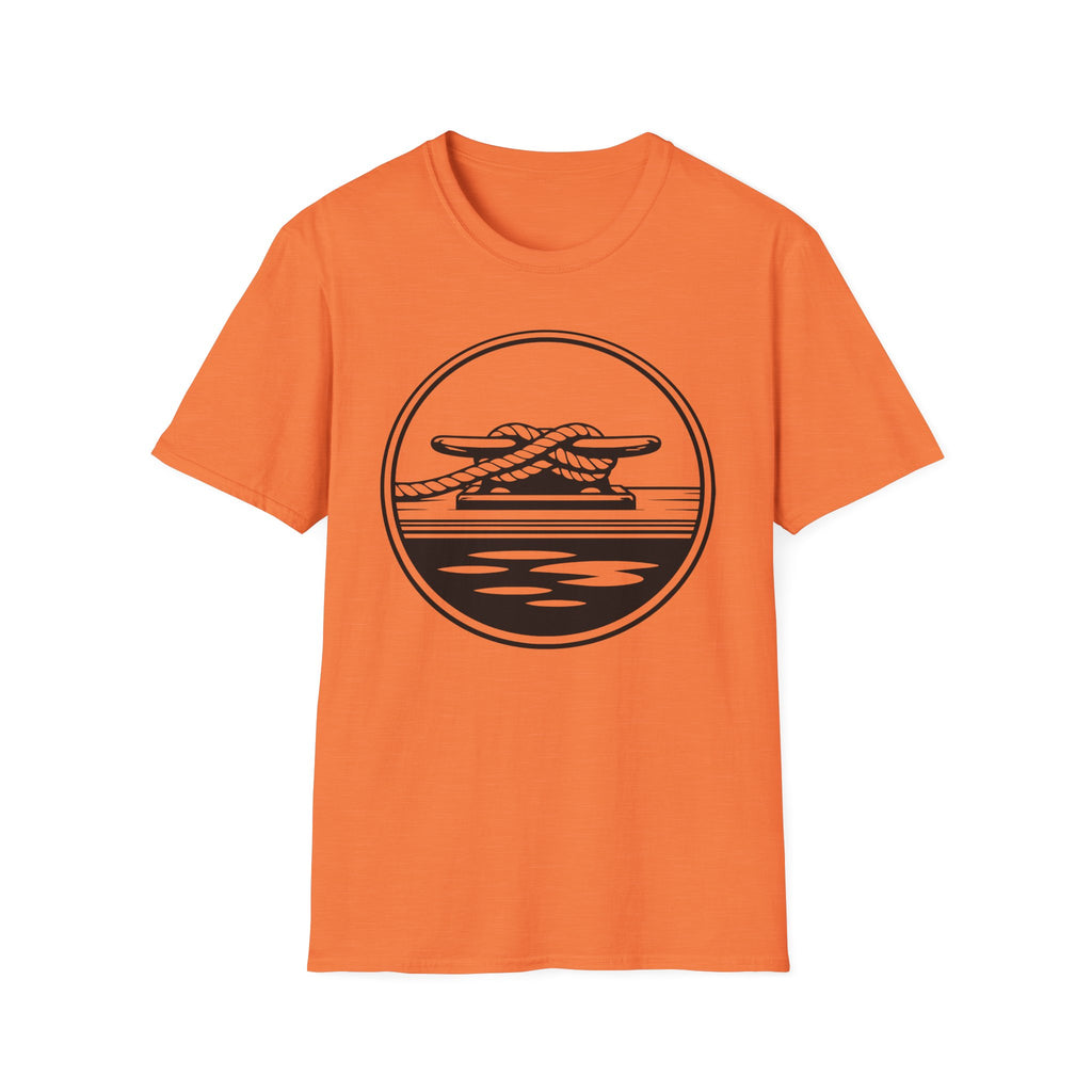 Dock Cleat T-Shirt