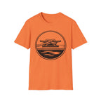 Dock Cleat T-Shirt