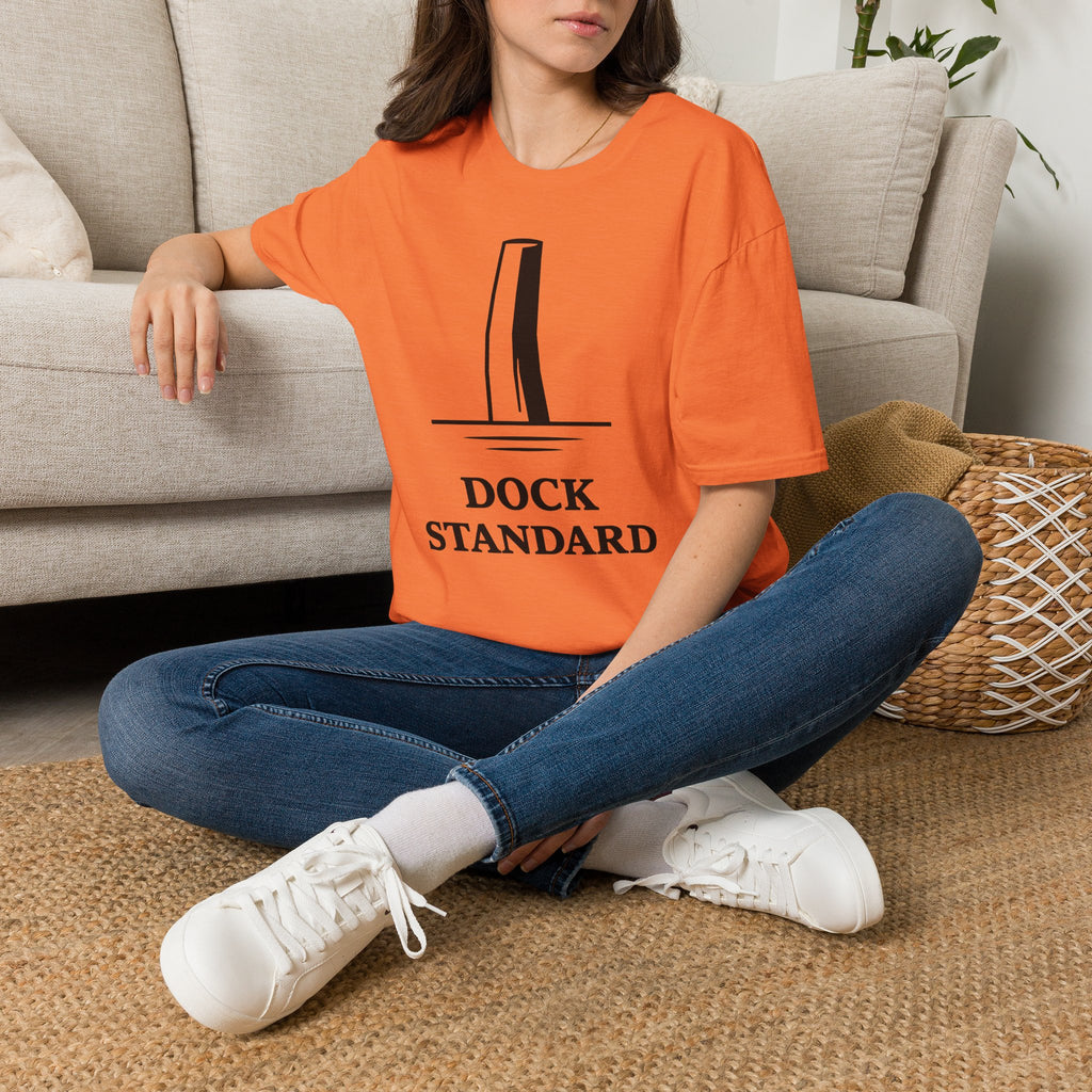 Dock Standard T-Shirt