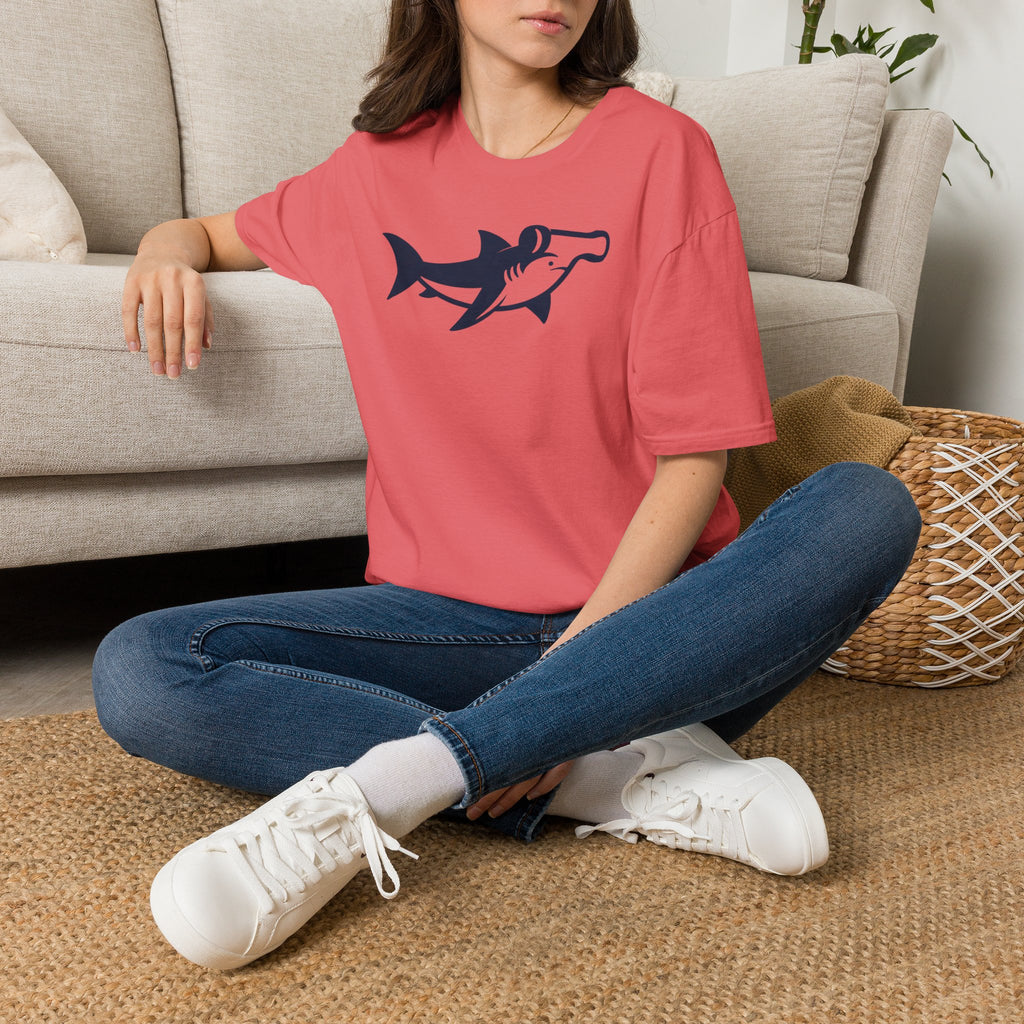 Hammerhead Shark T-Shirt