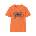 Tides Out So Are My Excuses T-Shirt