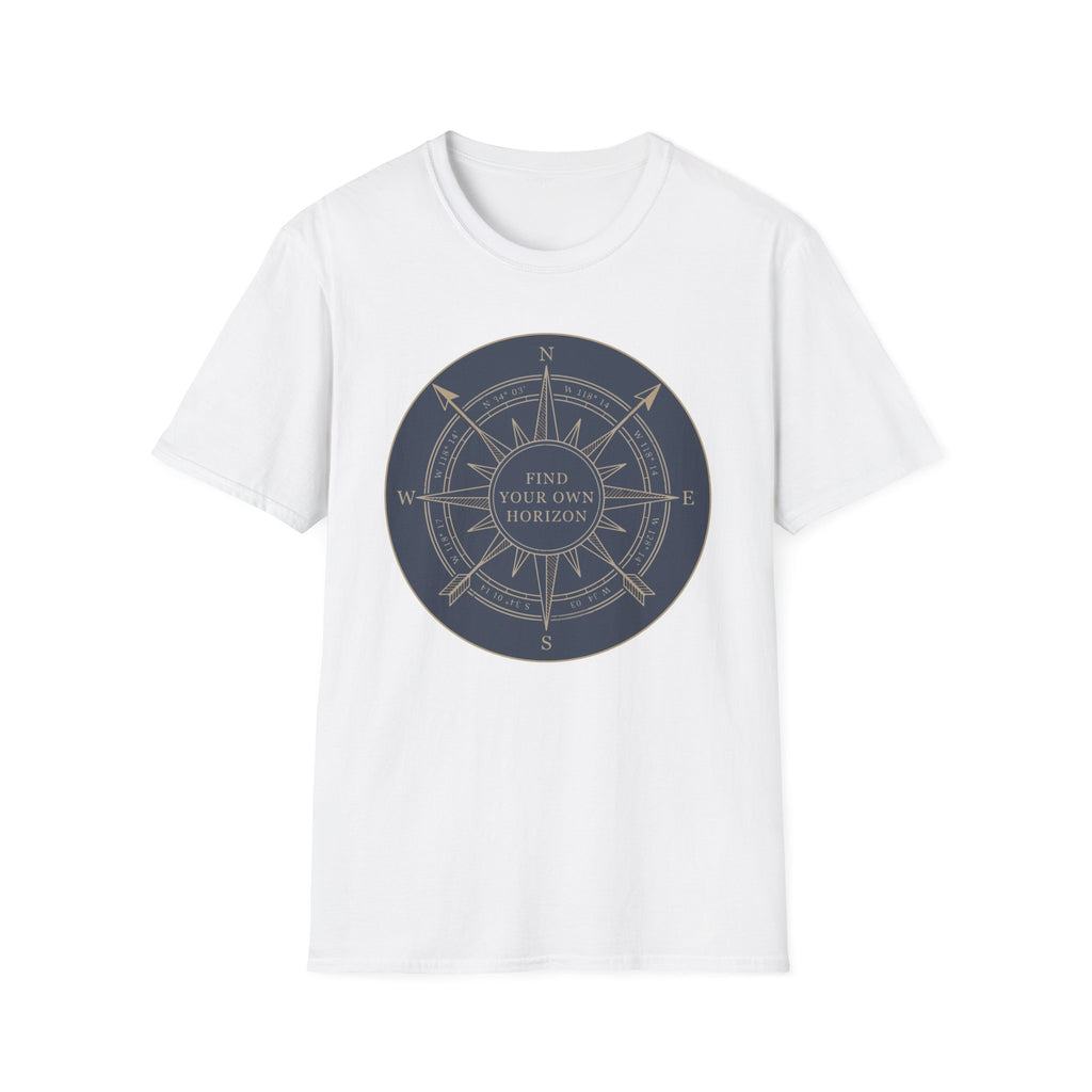 Find Your Own Horizon T-Shirt