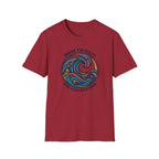 BreakThe Rules Ride Your Own Wave T-Shirt