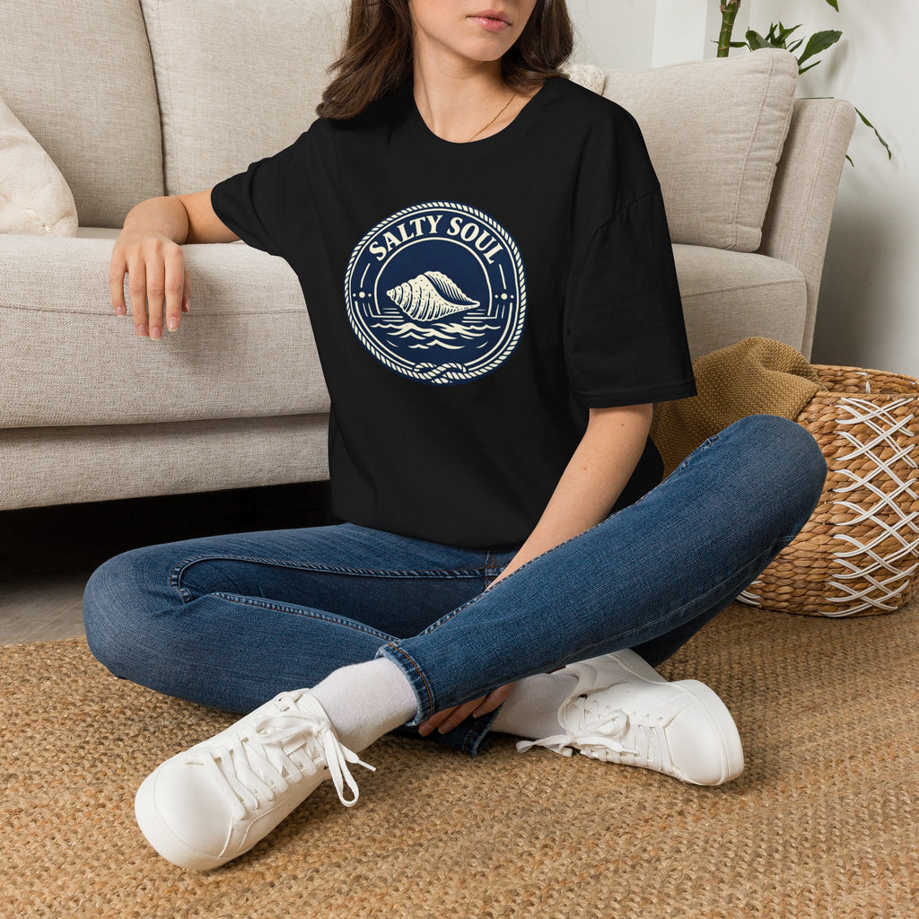 Salty Soul T-Shirt