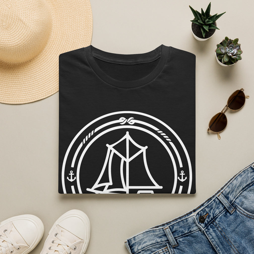 Boat Badge T-Shirt