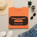 Hold Fast T-Shirt