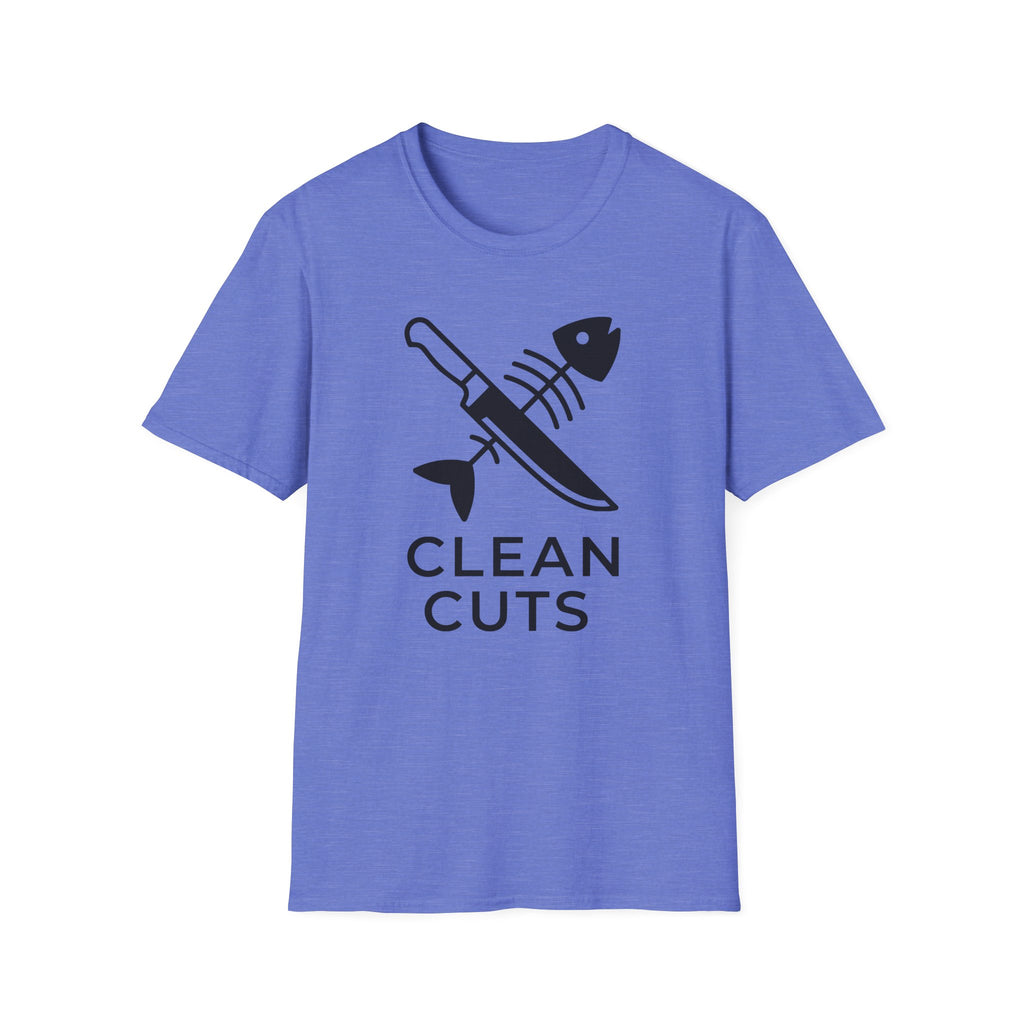 Clean Cuts T-Shirt