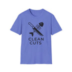 Clean Cuts T-Shirt