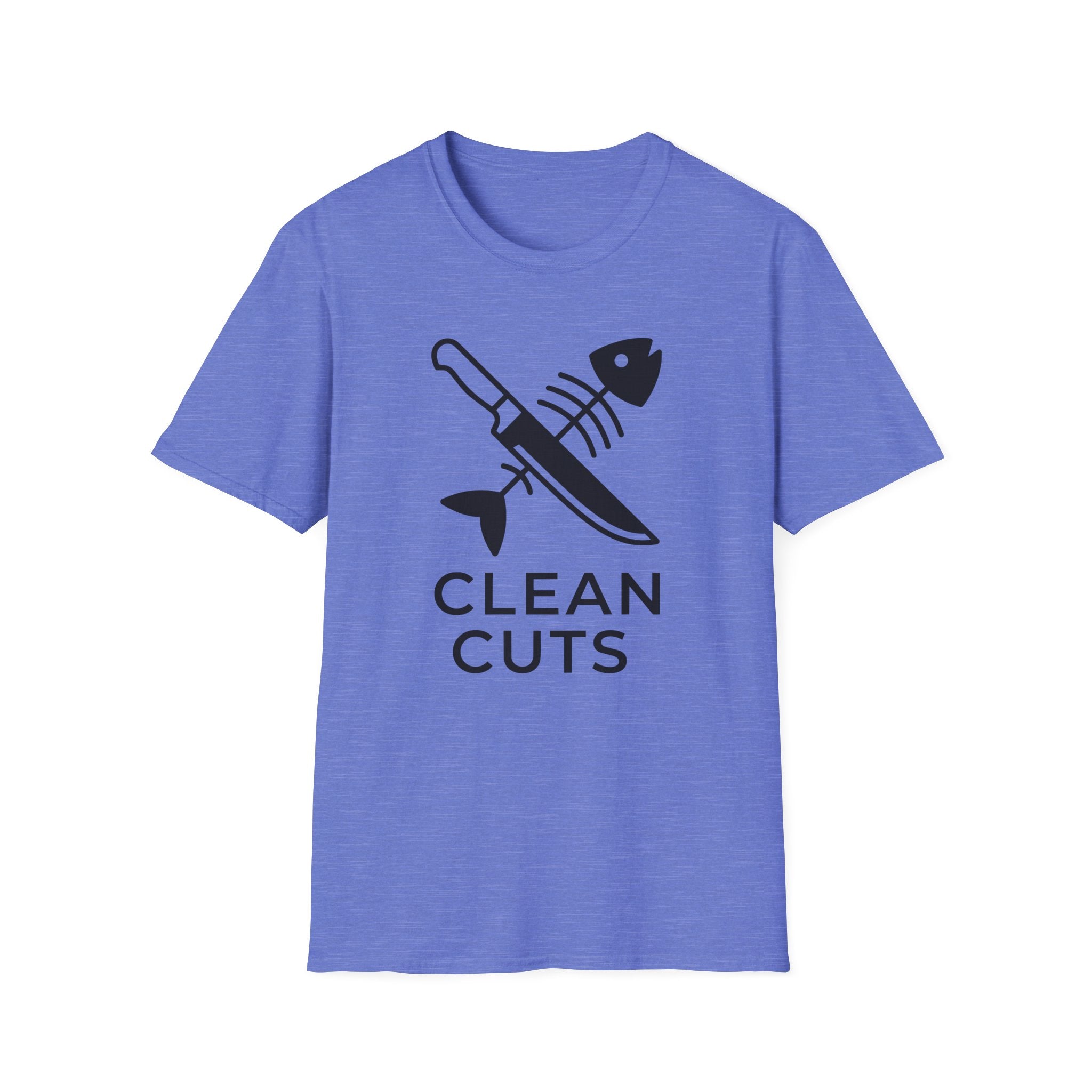 Clean Cuts T-Shirt