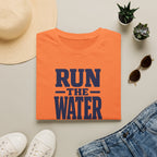 Run The Water T-Shirt