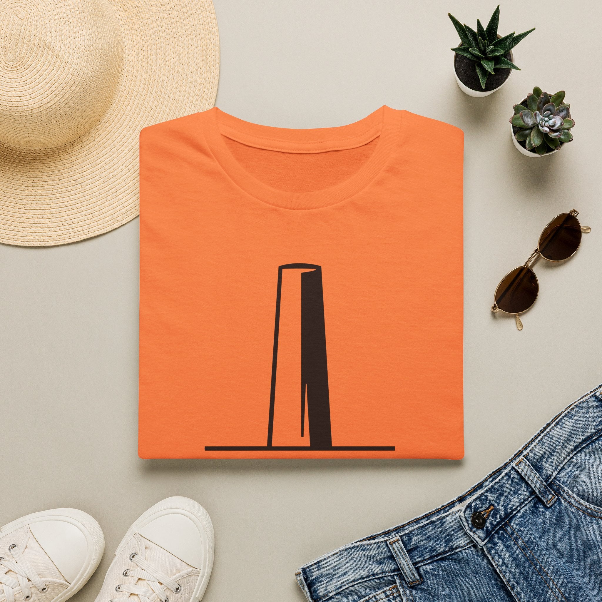 Dock Standard T-Shirt