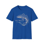 Saltwater State of Mind T-Shirt