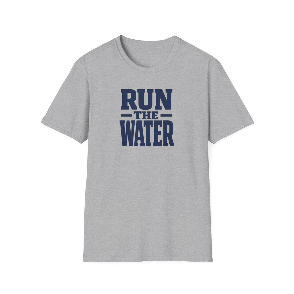 Run The Water T-Shirt