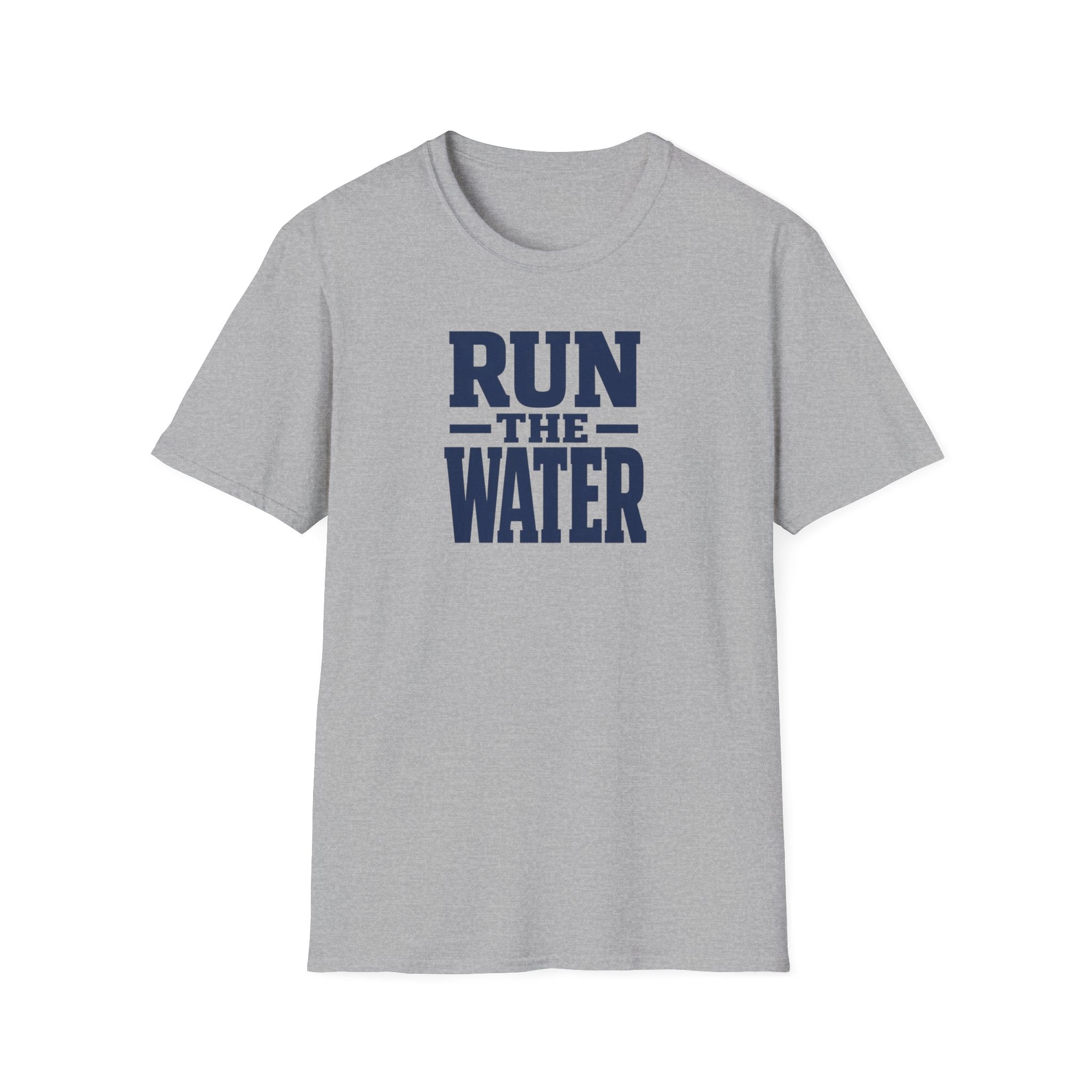 Run The Water T-Shirt