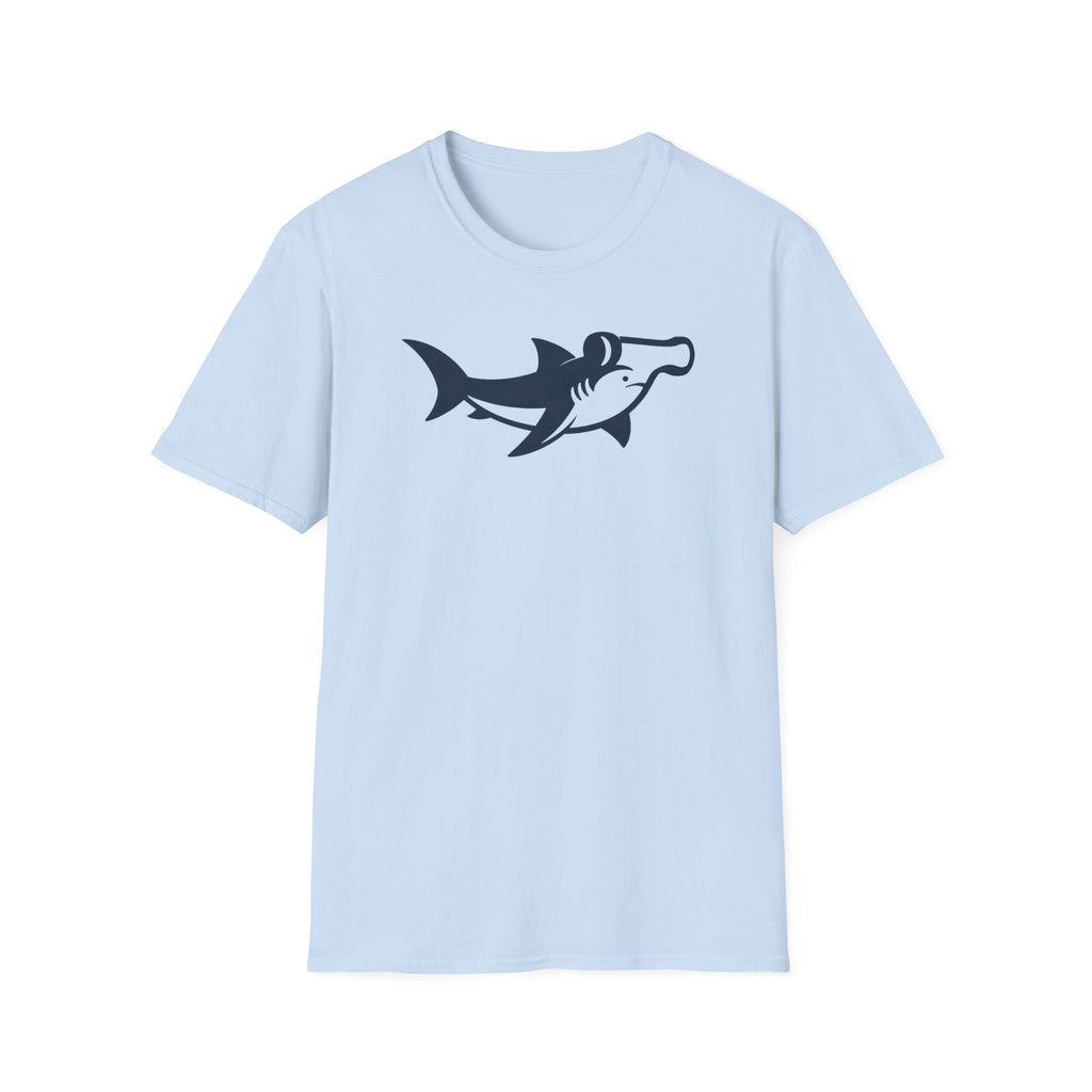 Hammerhead Shark T-Shirt