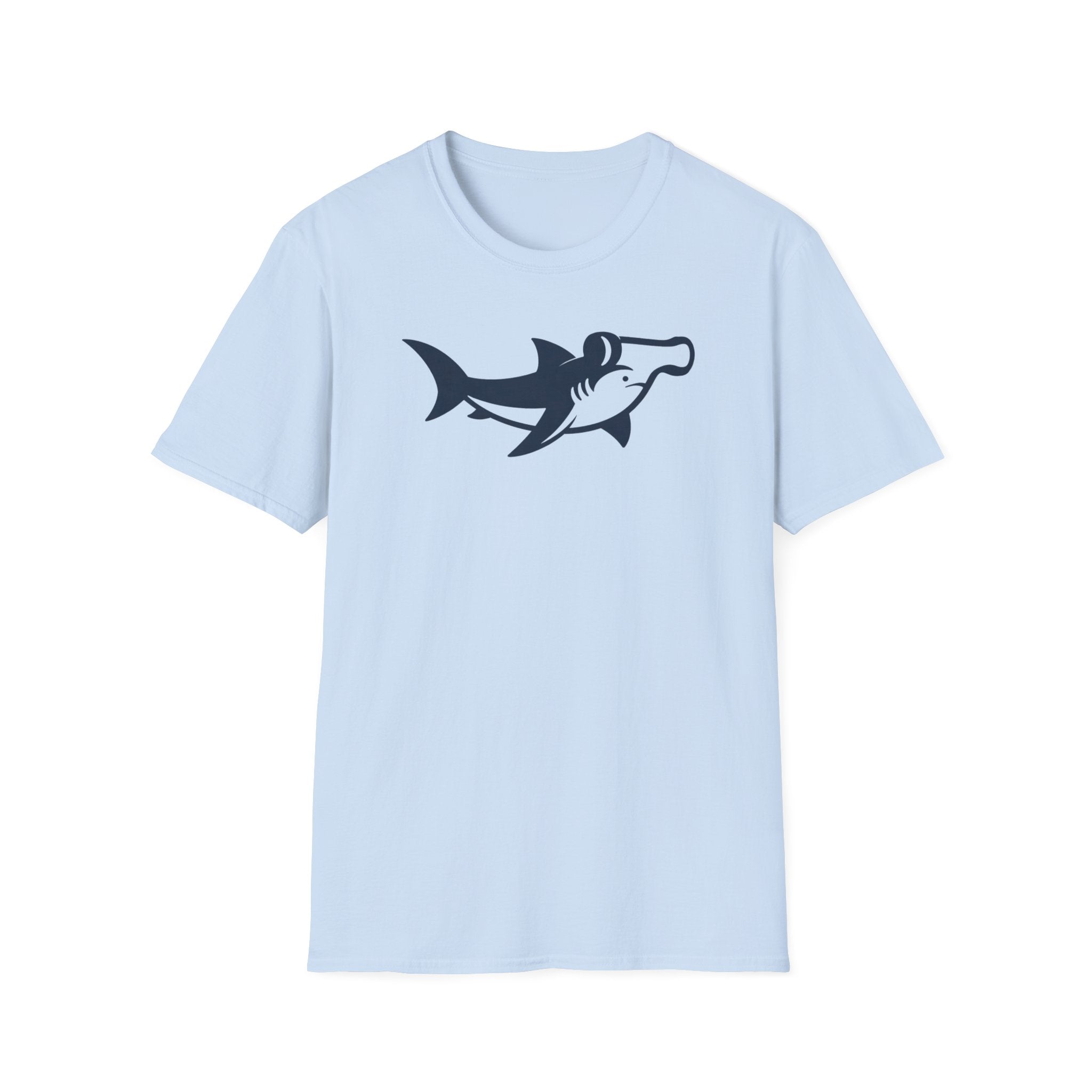 Hammerhead Shark T-Shirt