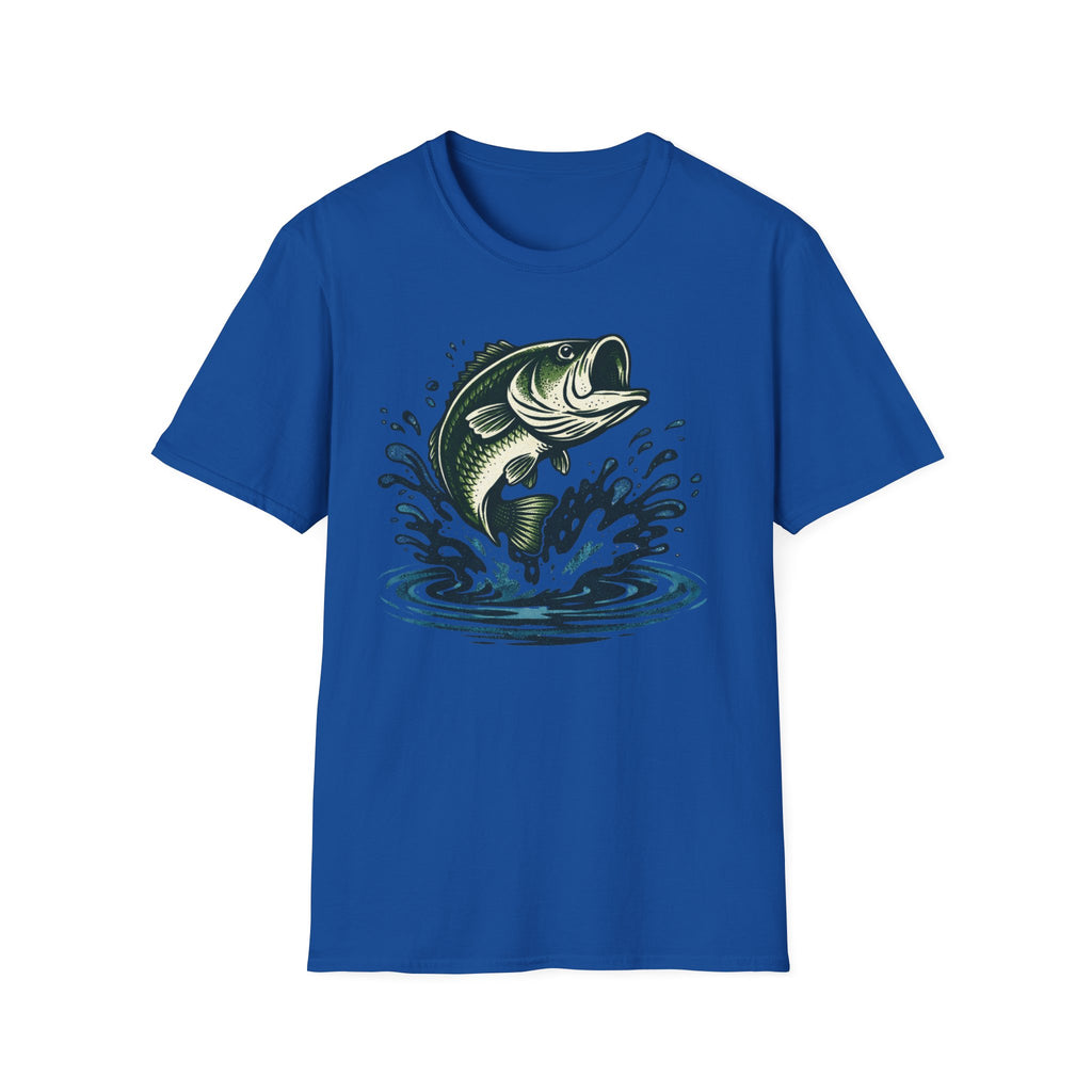 Bass Jump T-Shirt