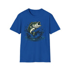Bass Jump T-Shirt