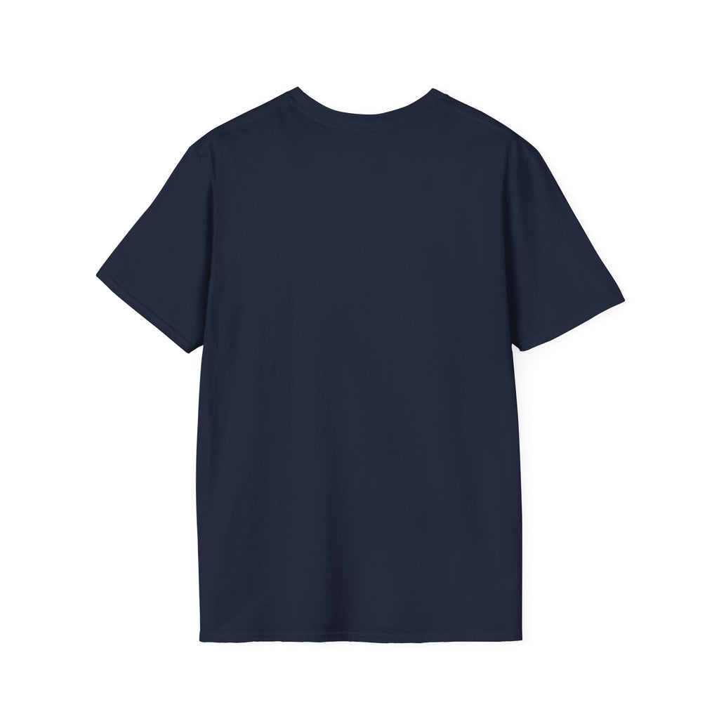I Run A Tight Shipwreck T-Shirt