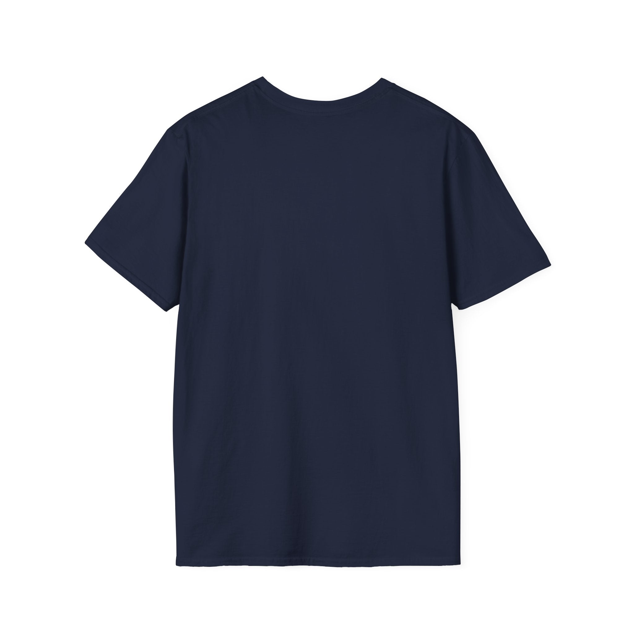 I Run A Tight Shipwreck T-Shirt