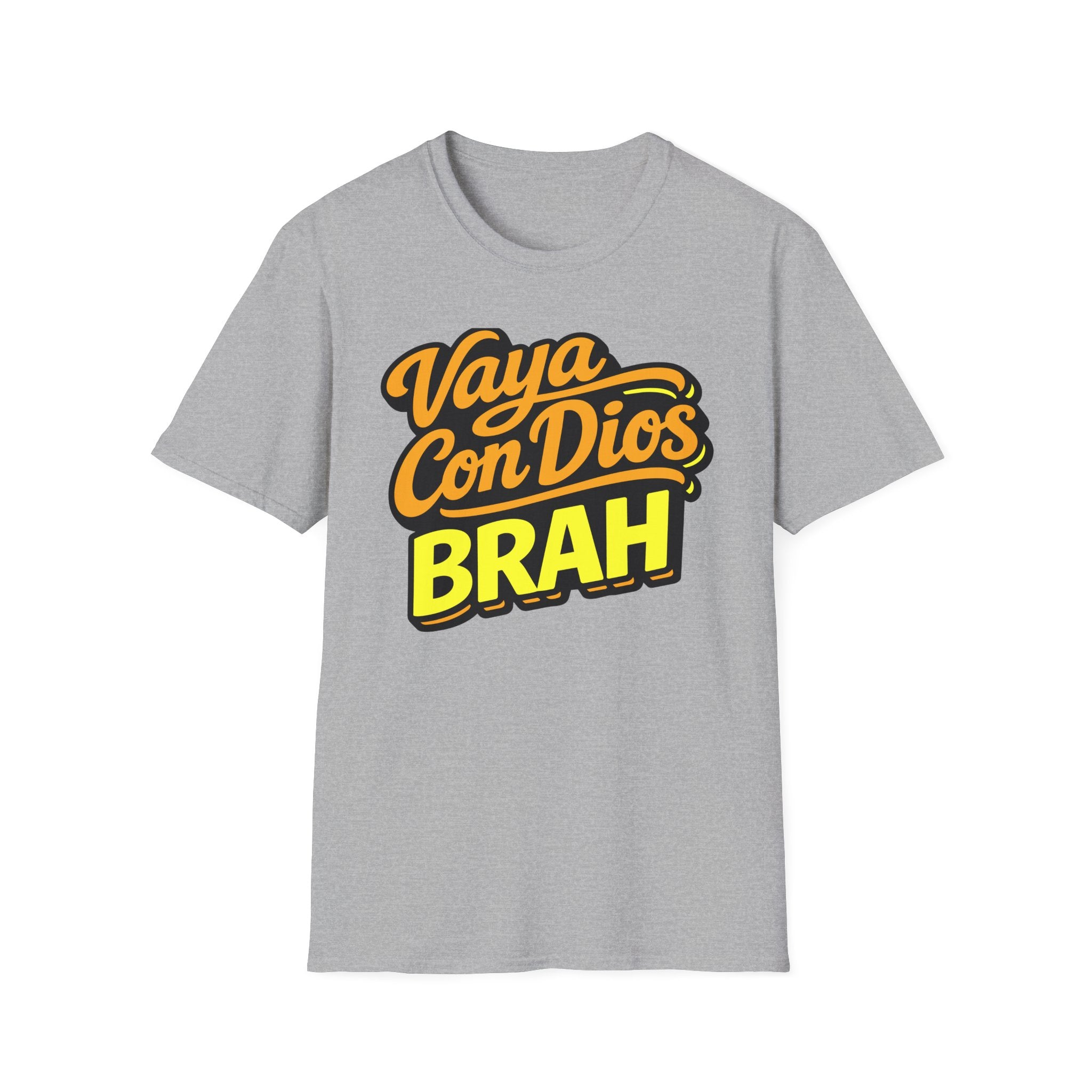 Vaya Con Dios Brah T-Shirt