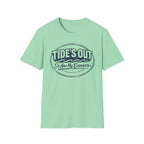 Tides Out So Are My Excuses T-Shirt