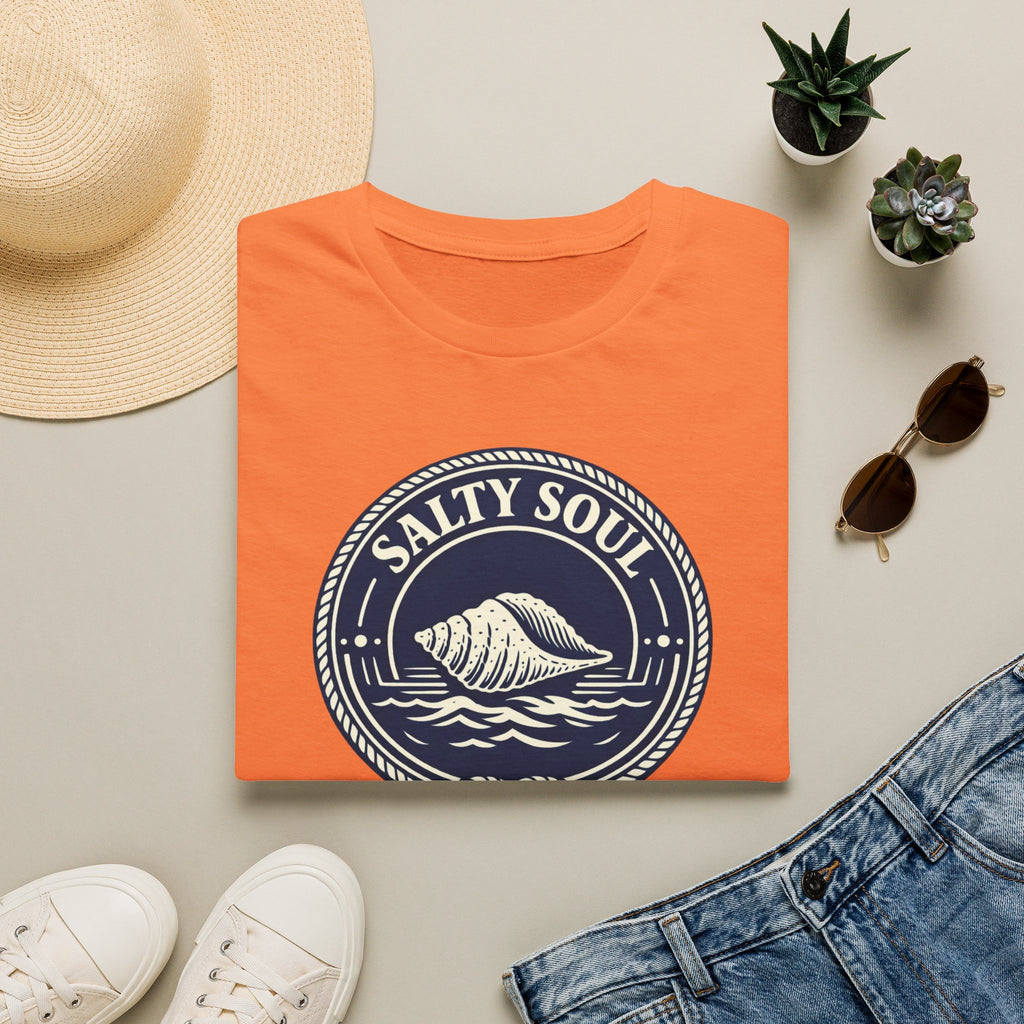 Salty Soul T-Shirt