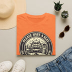Please Have A Seat All My Friends Eat When I Win T-Shirt