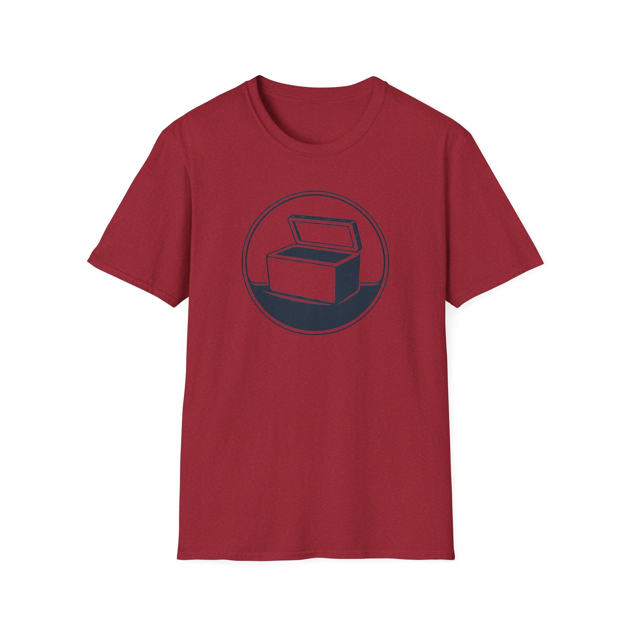 Cooler T-Shirt