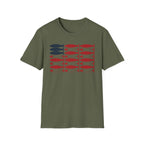 Sardine Flag T-Shirt