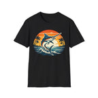 Swordfish Jump T-Shirt
